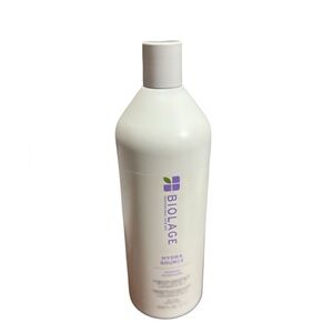 Biolage Hydra Source Shampoo For Dry Hair 33.8oz 1 Liter New & Sealed
